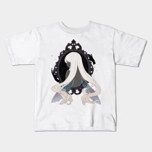 Wings Kids T-Shirt